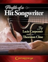 Profile of a Hit Songwriter book cover
